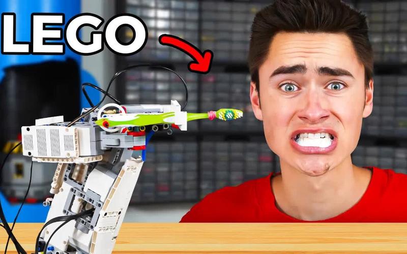 机器人如何给别的机器人刷牙?-第1张图片-广州国自机器人 机器人如何给别的机器人刷牙?-第1张图片-广州国自机器人