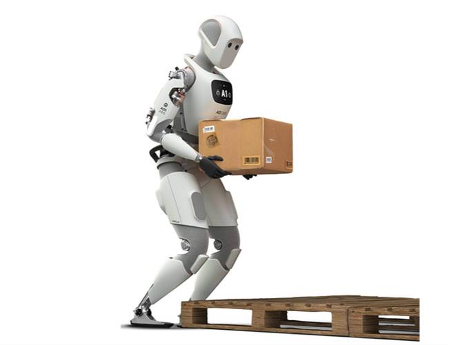 谷歌机器人造机器人,会颠覆制造业吗?-第1张图片-广州国自机器人 谷歌机器人造机器人,会颠覆制造业吗?-第1张图片-广州国自机器人