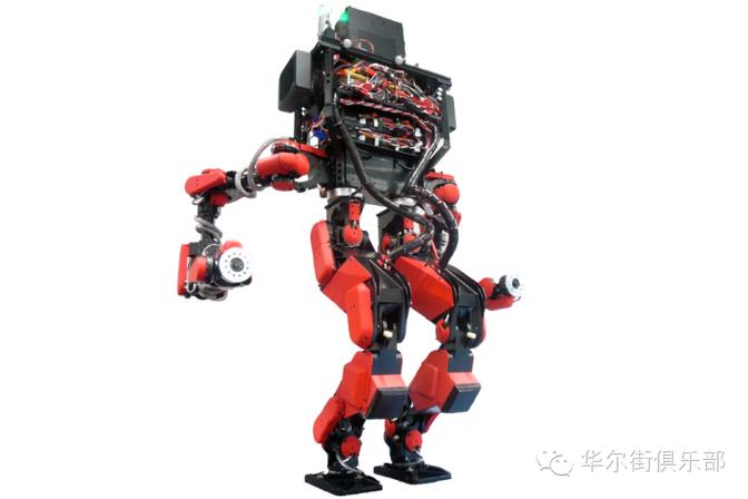 谷歌机器人造机器人,会颠覆制造业吗?-第2张图片-广州国自机器人 谷歌机器人造机器人,会颠覆制造业吗?-第2张图片-广州国自机器人