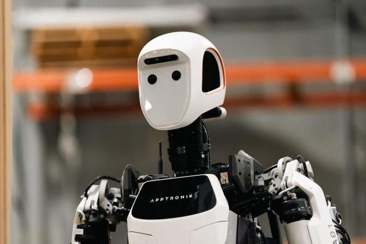 谷歌机器人造机器人，会颠覆制造业吗？-第3张图片-广州国自机器人