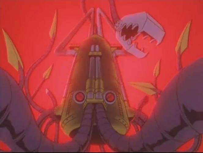 坏格明子机器人为何会变成邪恶机器人?-第2张图片-广州国自机器人 坏格明子机器人为何会变成邪恶机器人?-第2张图片-广州国自机器人