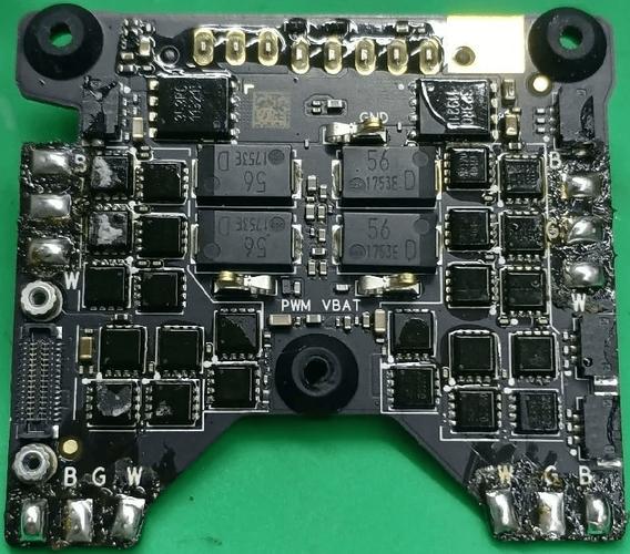 派诺特无人机硬件问题具体有哪些？-第1张图片-广州国自机器人
