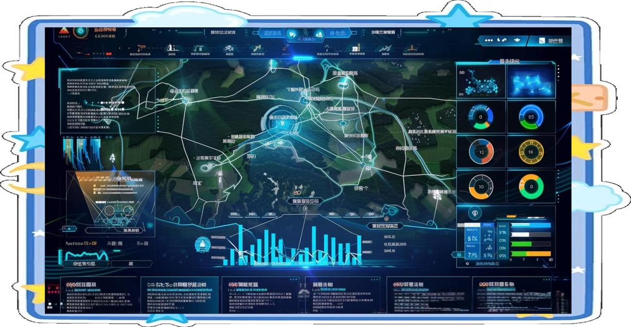 人工智能如何赋能遥感技术？-第1张图片-广州国自机器人