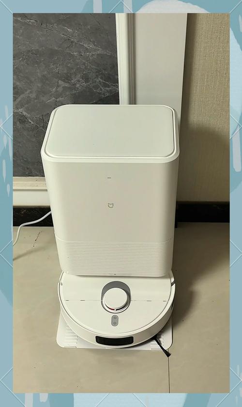 第二代升级了哪些核心功能？-第2张图片-广州国自机器人