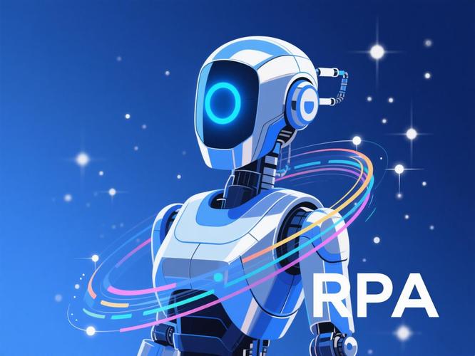 RPA人工智能机器人如何改变工作?-第1张图片-广州国自机器人 RPA人工智能机器人如何改变工作?-第1张图片-广州国自机器人