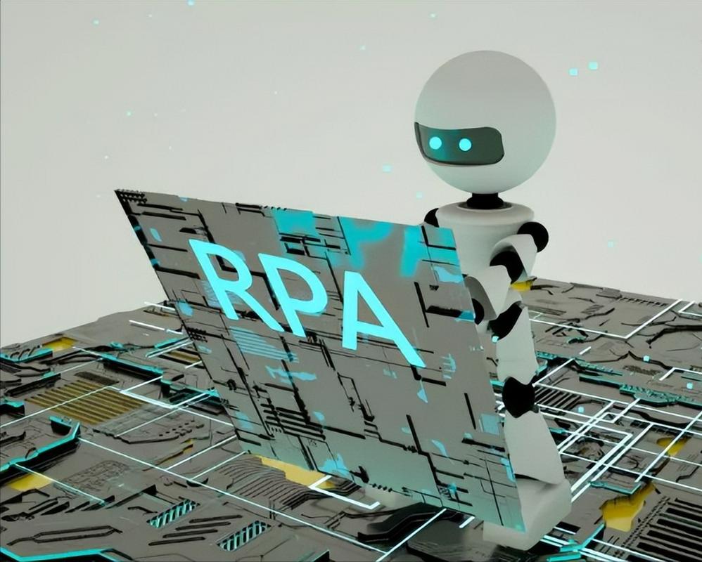 RPA人工智能机器人如何改变工作?-第2张图片-广州国自机器人 RPA人工智能机器人如何改变工作?-第2张图片-广州国自机器人