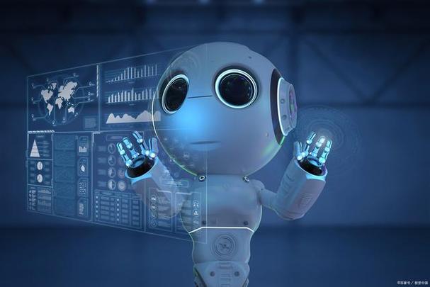 RPA人工智能机器人如何改变工作?-第3张图片-广州国自机器人 RPA人工智能机器人如何改变工作?-第3张图片-广州国自机器人