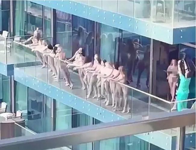 裸居被无人机拍，隐私何处寻？-第2张图片-广州国自机器人