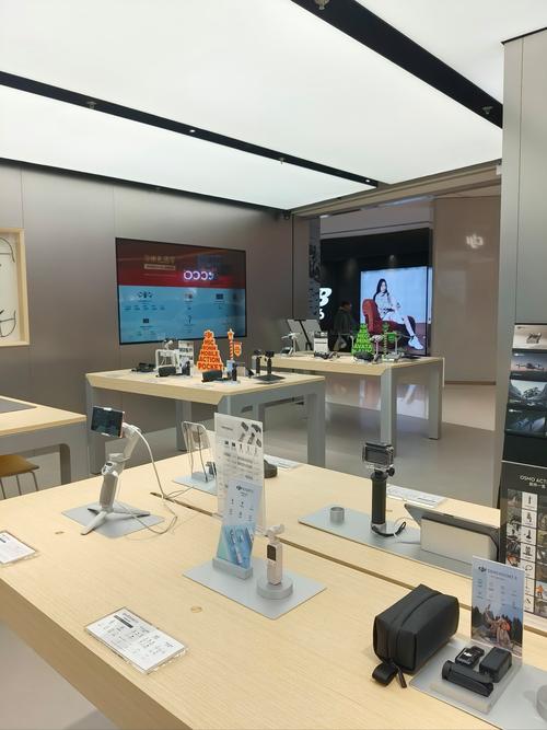 大疆无人机青岛授权店在哪？-第1张图片-广州国自机器人