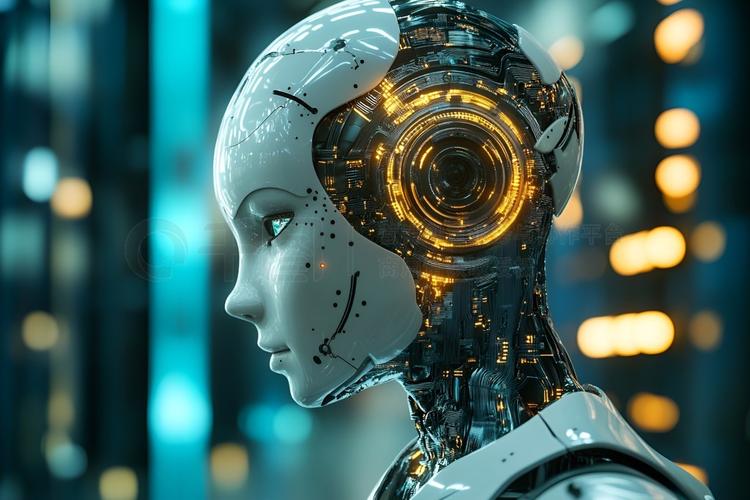 人工智能机器人和人脑-第2张图片-广州国自机器人