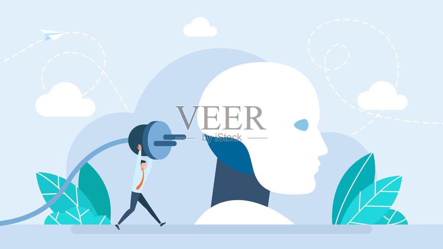 人工智能机器人和人脑-第3张图片-广州国自机器人