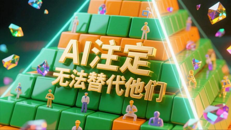 AI将彻底取代传统工作吗？-第3张图片-广州国自机器人