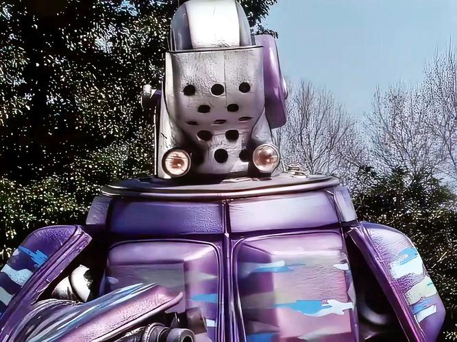 机器人萌萌售价多少？-第3张图片-广州国自机器人