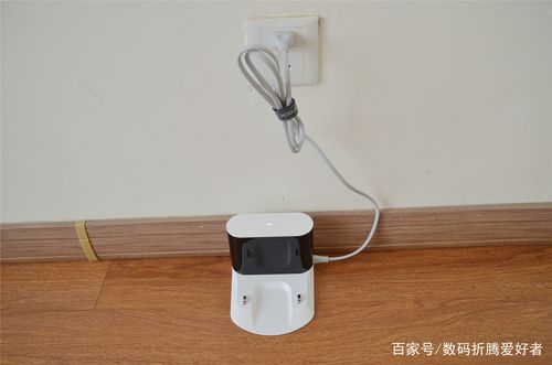 扫地机器人充电器该放哪里最合适？-第1张图片-广州国自机器人