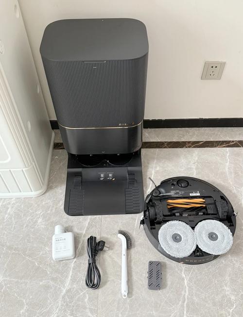 扫地机器人充电器该放哪里最合适？-第3张图片-广州国自机器人