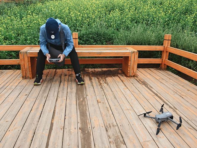 无人机还能飞进哪些禁区？-第3张图片-广州国自机器人