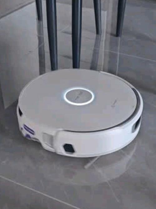 趴趴走扫地机器人官网有哪些功能？-第1张图片-广州国自机器人