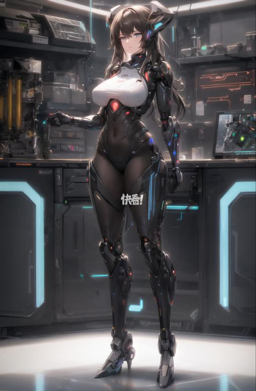 二次元全息萌妹机器人，离我们还有多远？-第2张图片-广州国自机器人