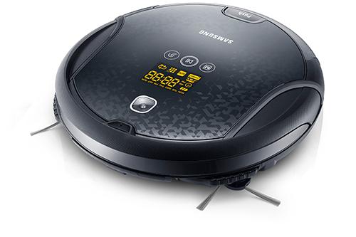 三星扫地机器人好用吗-第1张图片-广州国自机器人