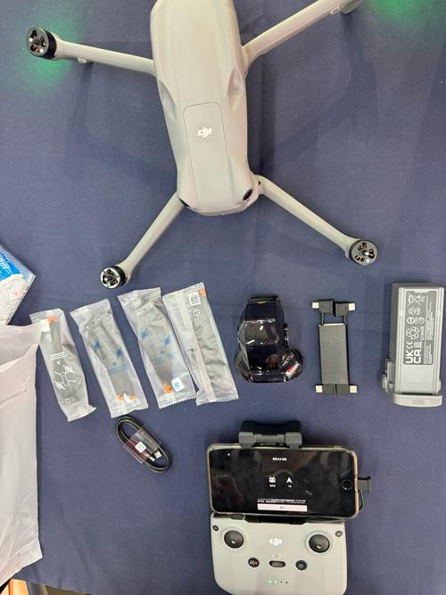 大疆消费级无人机代理怎么选？-第2张图片-广州国自机器人