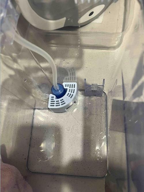 科沃斯扫地机器人装水有什么用？-第2张图片-广州国自机器人