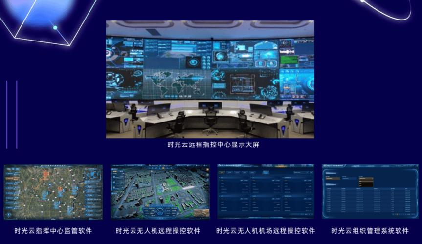工信部无人机监管平台-第1张图片-广州国自机器人 工信部无人机监管平台-第1张图片-广州国自机器人