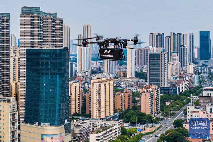 物流无人机的飞行距离-第3张图片-广州国自机器人