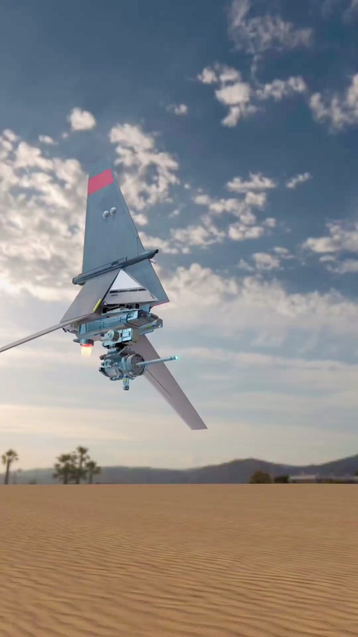 航拍时长最长的无人机,能飞多久?-第3张图片-广州国自机器人 航拍时长最长的无人机,能飞多久?-第3张图片-广州国自机器人