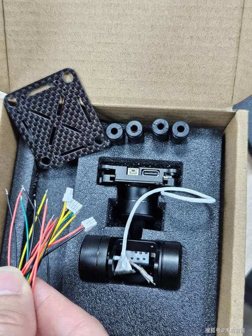 无人机云台状态未连接怎么办?-第1张图片-广州国自机器人 无人机云台状态未连接怎么办?-第1张图片-广州国自机器人