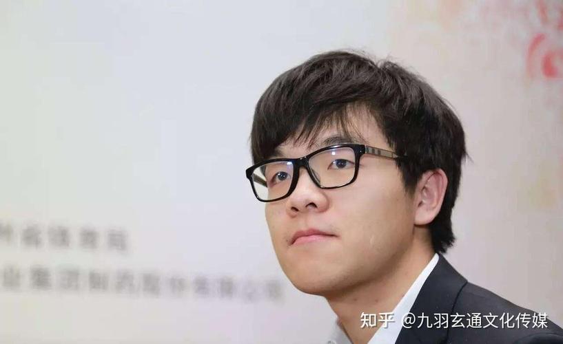 柯洁战胜人工智能了吗-第2张图片-广州国自机器人 柯洁战胜人工智能了吗-第2张图片-广州国自机器人