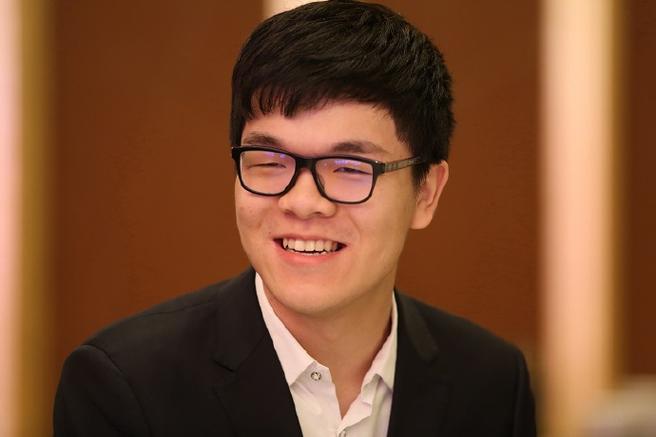 柯洁战胜人工智能了吗-第3张图片-广州国自机器人