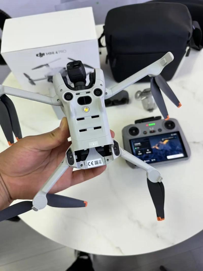 迷你无人机续航时间短-第3张图片-广州国自机器人