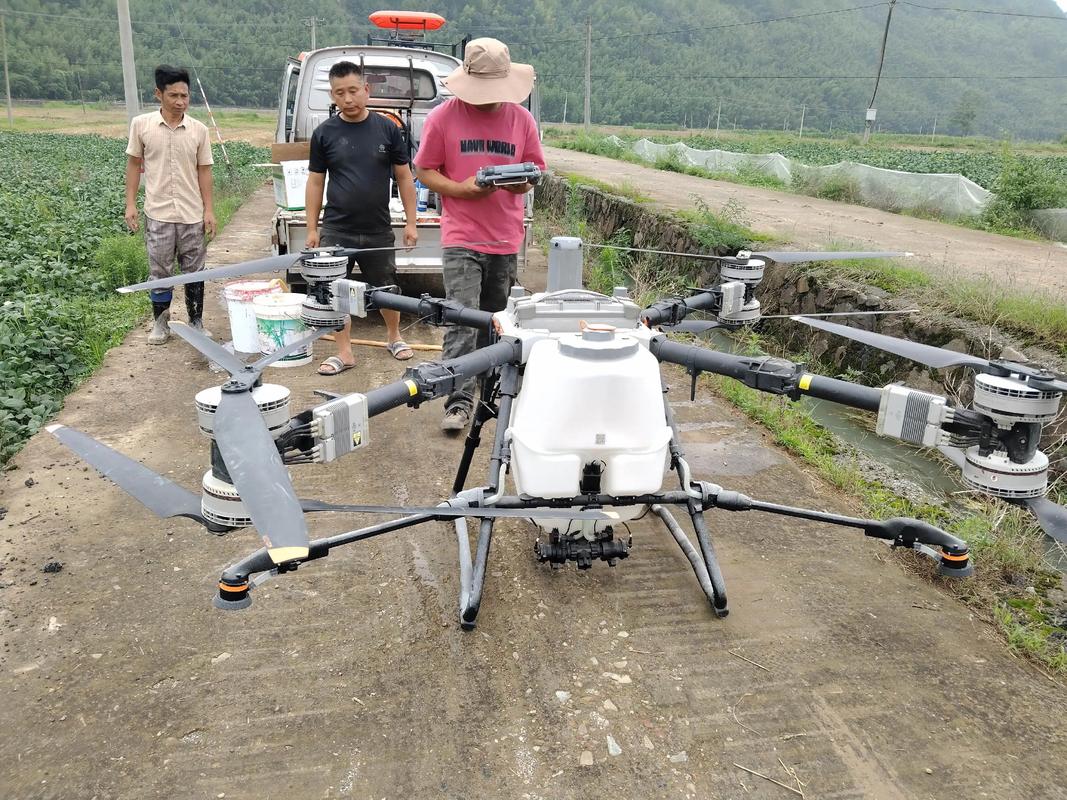 大疆无人机视频表演如何编排震撼画面？-第3张图片-广州国自机器人