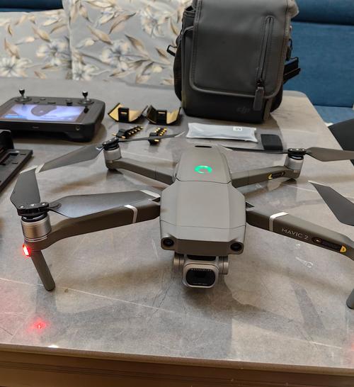 无人机航拍，什么才是最关键的？-第2张图片-广州国自机器人