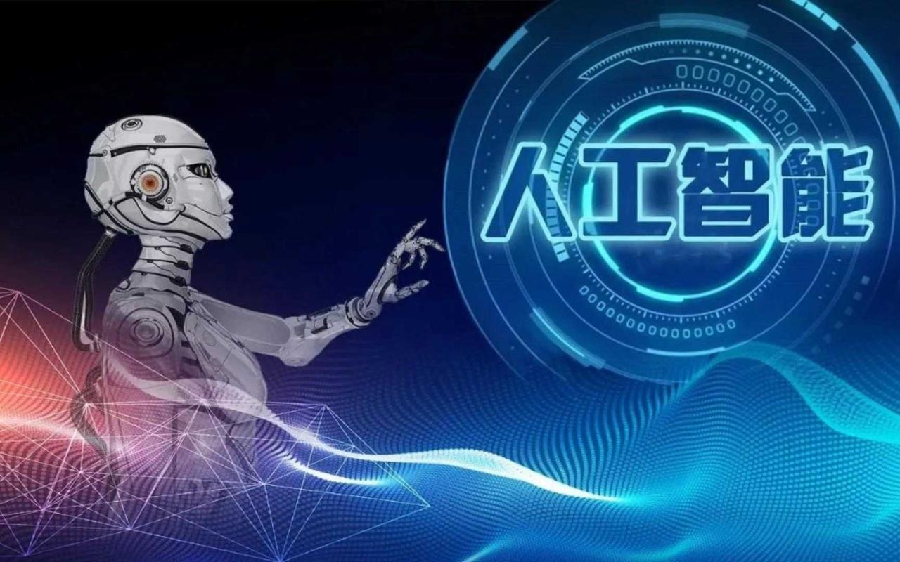 量子与人工智能结合能碰撞出什么火花？-第1张图片-广州国自机器人