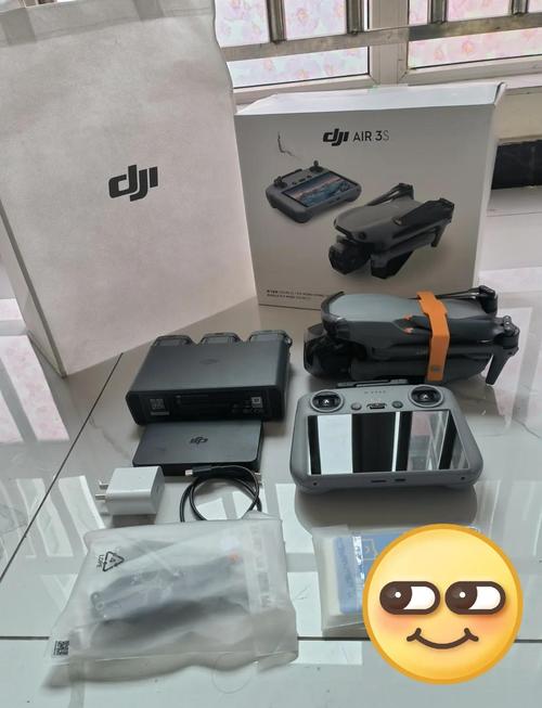 大疆无人机开机语音是谁的声音？-第1张图片-广州国自机器人