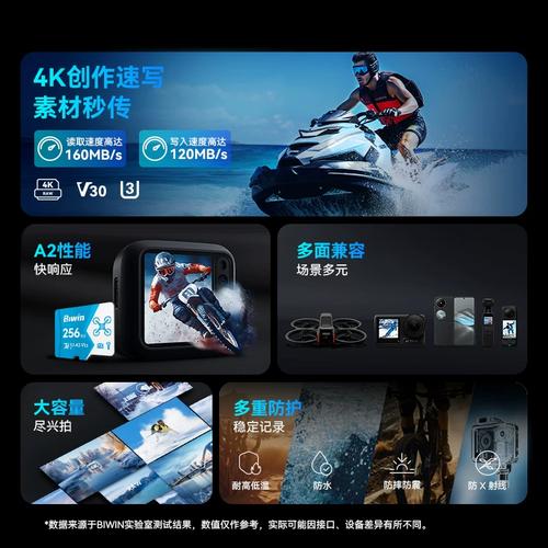 高速内存卡怎么选？无人机内存卡有何不同？-第1张图片-广州国自机器人