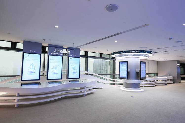 人工智能中心为何选多伦多？-第2张图片-广州国自机器人