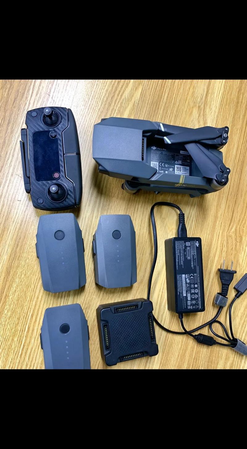 御PRO1无人机核心参数有哪些？-第1张图片-广州国自机器人