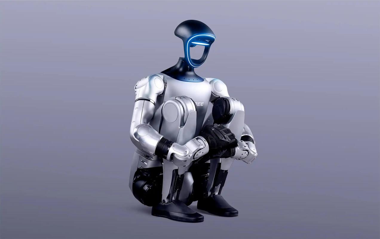 世界第一台智能机器人诞生于何时何地？-第2张图片-广州国自机器人