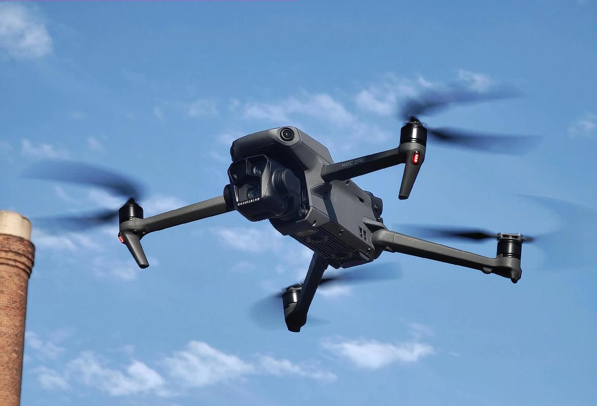 大疆无人机姿态模式如何精准操控？-第2张图片-广州国自机器人