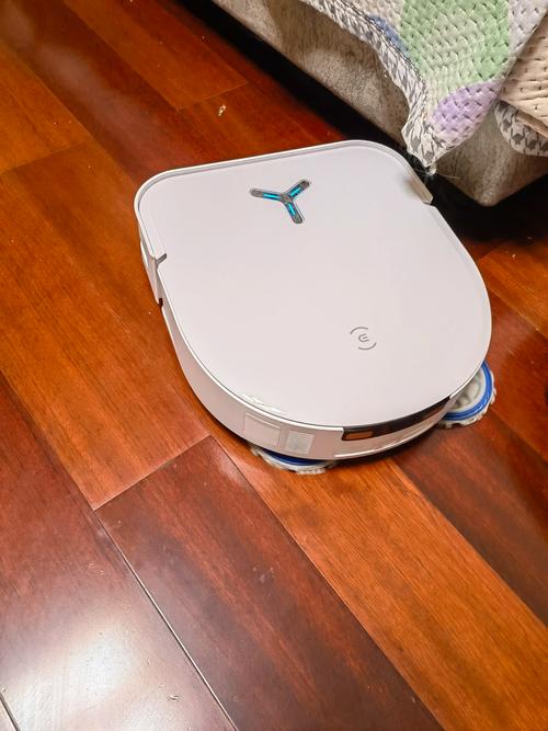 最长寿命的扫地机器人-第1张图片-广州国自机器人