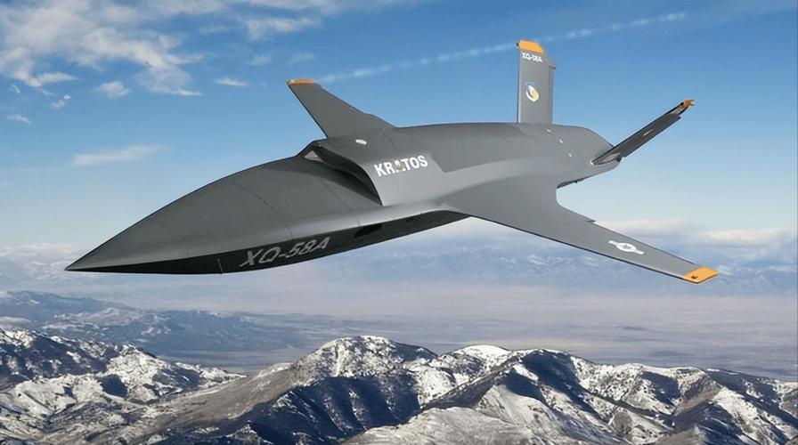 美国AI武器将如何改变战争规则?-第1张图片-广州国自机器人 美国AI武器将如何改变战争规则?-第1张图片-广州国自机器人