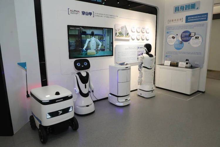苏州思萃人工智能研究有何突破？-第3张图片-广州国自机器人
