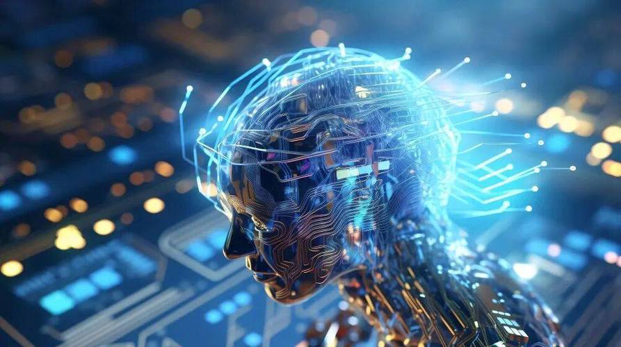 AI冲击究竟在何处？-第2张图片-广州国自机器人