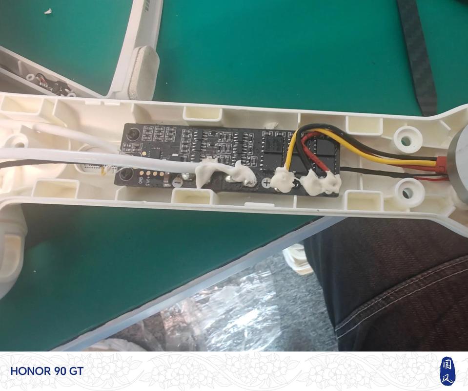 小米无人机哪里能修？-第1张图片-广州国自机器人