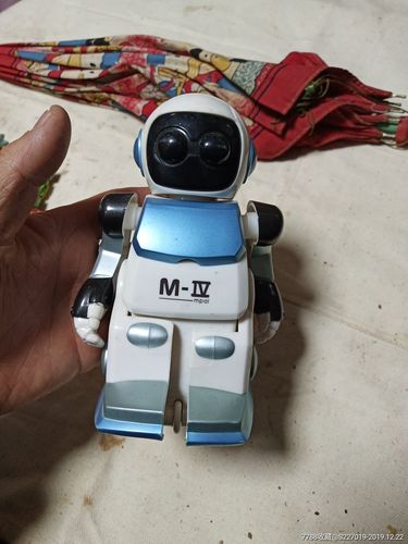 小九微信机器人免费版有哪些功能？-第3张图片-广州国自机器人