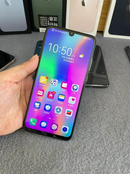 荣耀10 AI人工智能有何独特优势？-第1张图片-广州国自机器人