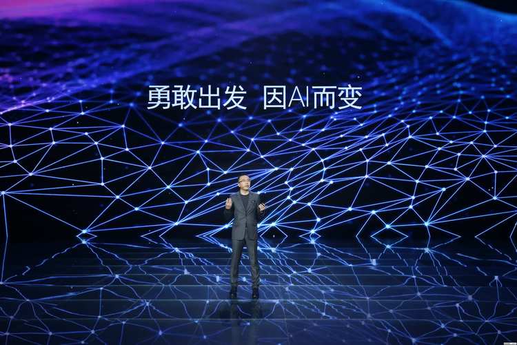 荣耀10 AI人工智能有何独特优势？-第3张图片-广州国自机器人