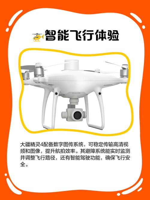 精灵4无人机何时正式上市？-第2张图片-广州国自机器人